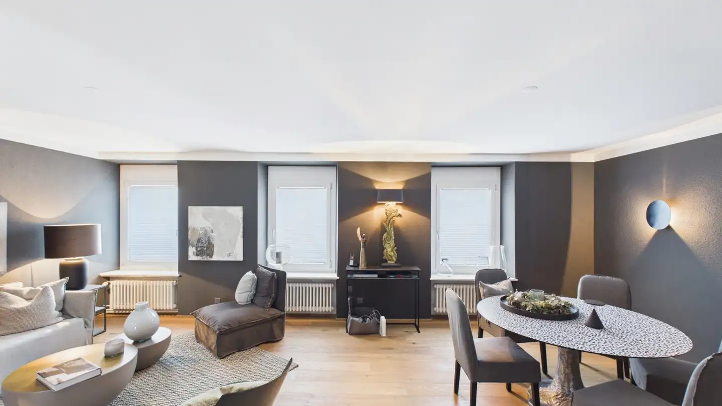 Single house for sale - 4600 Olten