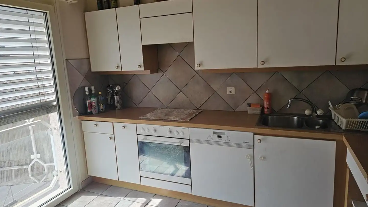 Appartamento in affitto - Route De Corsy 35, 1093 La Conversion - Foto 2