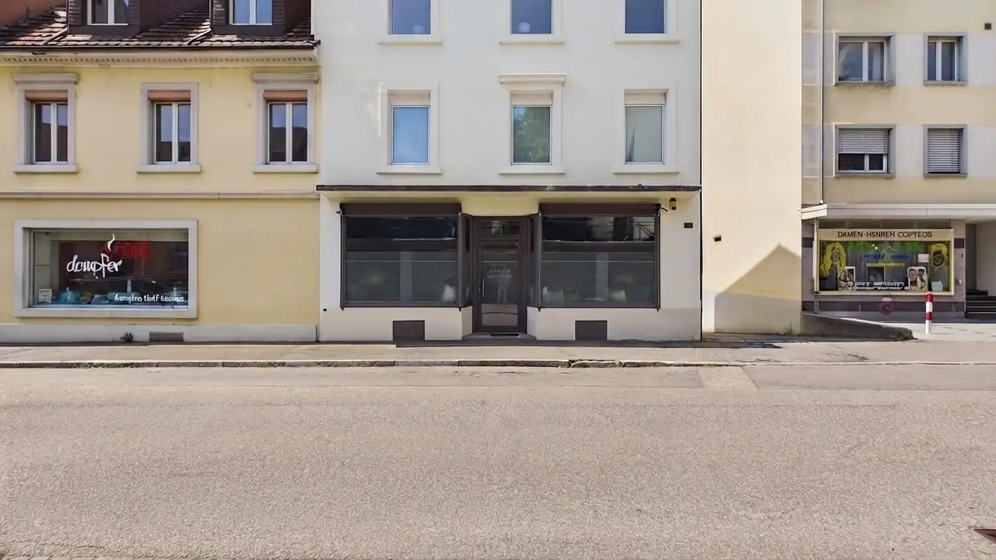 Single house for sale - 4600 Olten - Photo 2