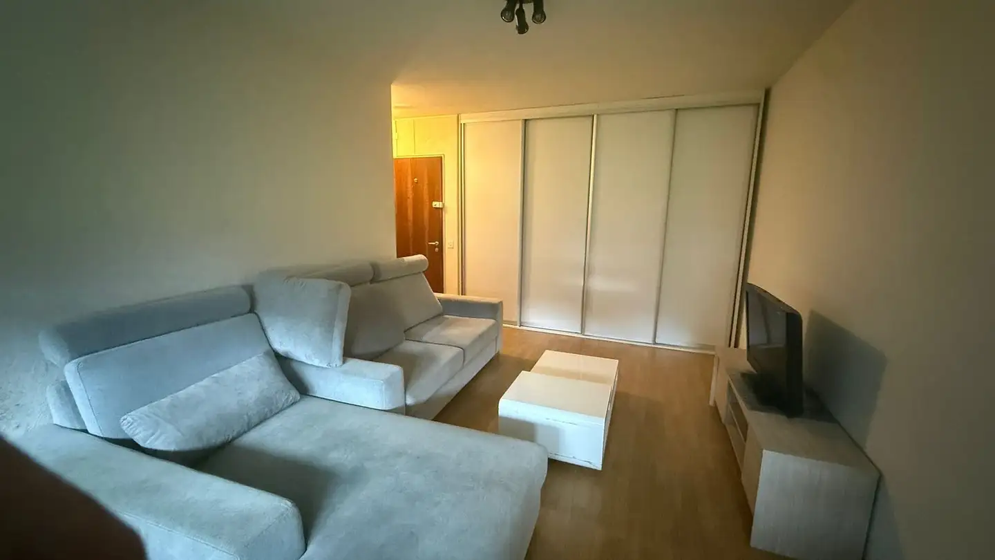 Apartment for rent - Promenade Des Oiseaux 4, 1226 Thônex - Photo 2