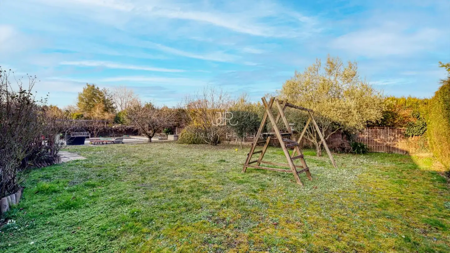 Maison individuelle à vendre - 1222 Vésenaz