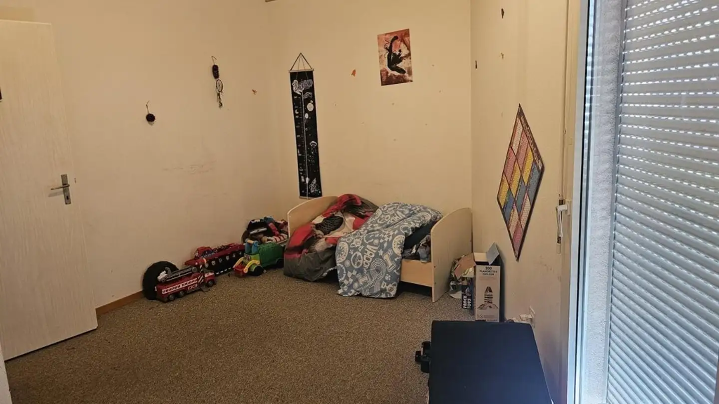 Appartamento in affitto - Route De Corsy 35, 1093 La Conversion - Foto 4