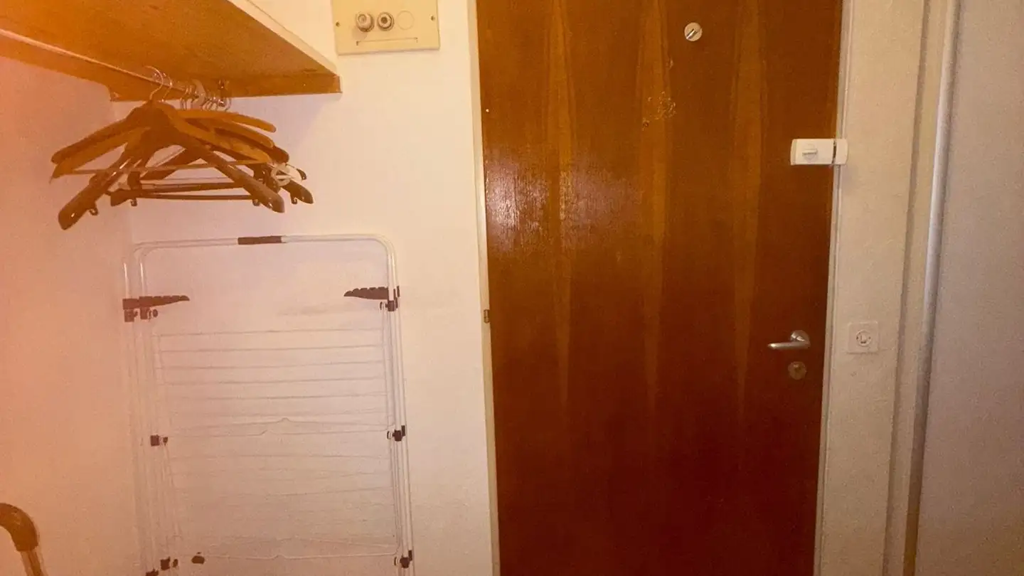 Apartment for rent - Promenade Des Oiseaux 4, 1226 Thônex - Photo 3