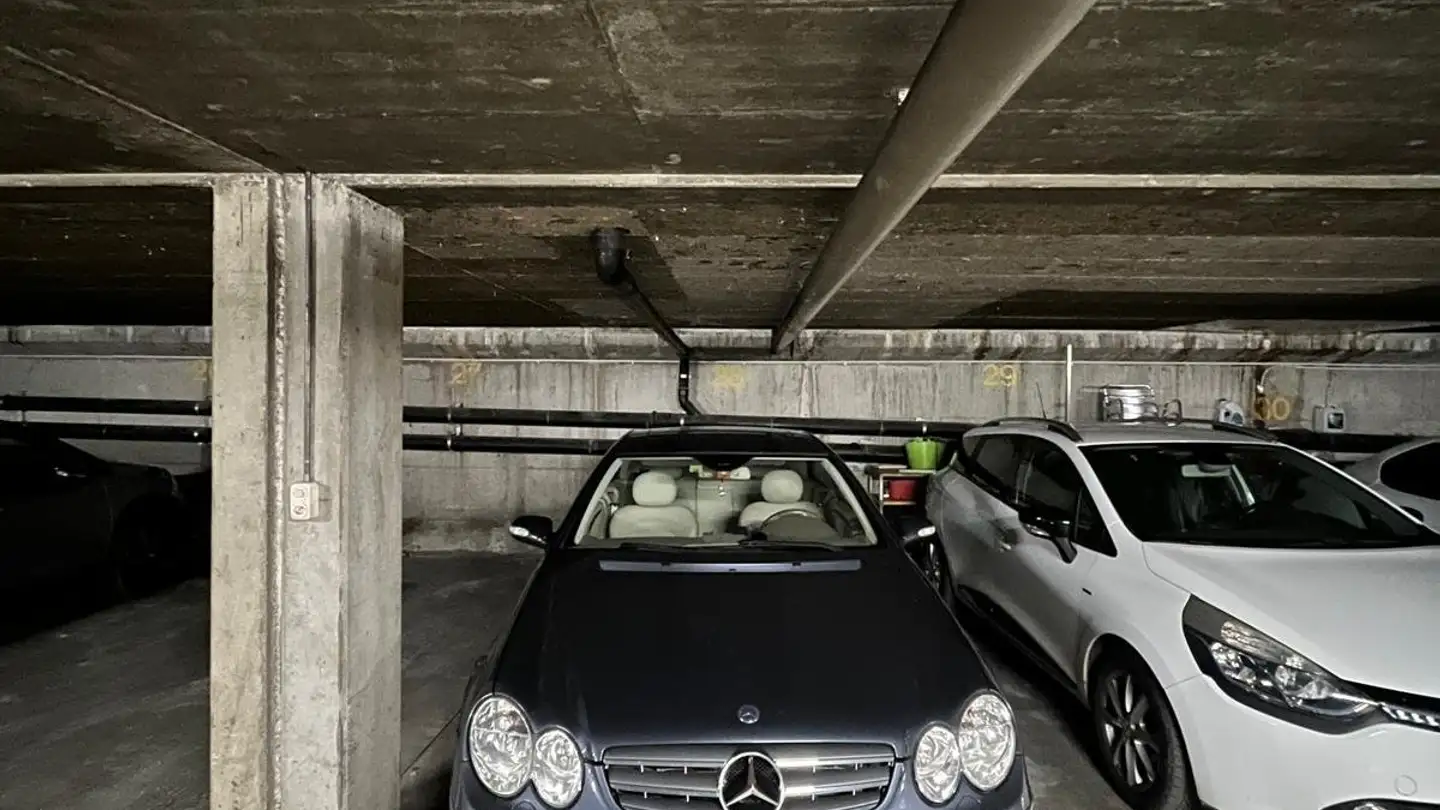 Apartment for sale - Quai Du Haut / Oberer Quai 98, 2503 Biel/Bienne - Photo 2