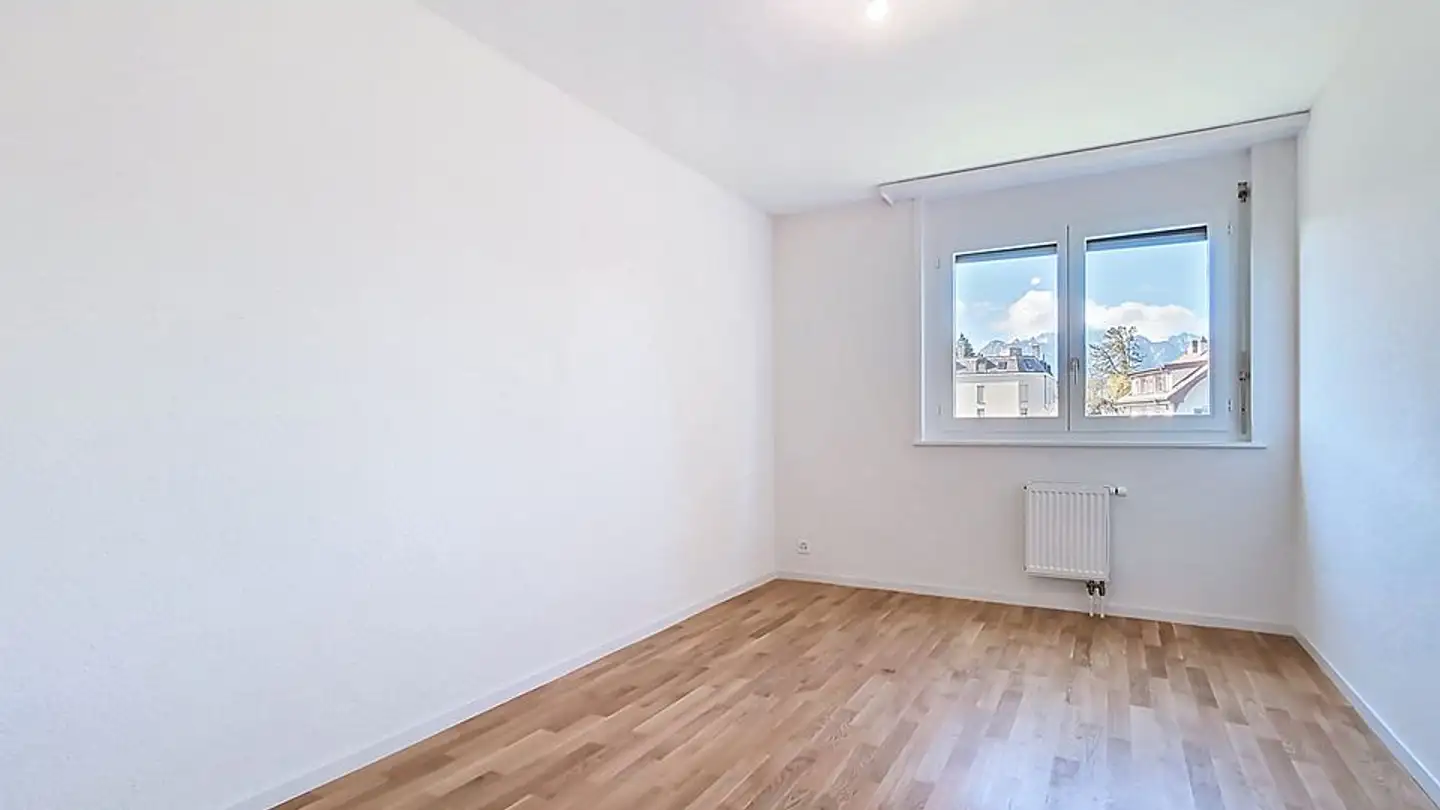 Appartamento in affitto - Chemin D'entre-Deux-Crêts 9, 1814 La Tour-de-Peilz - Foto 2