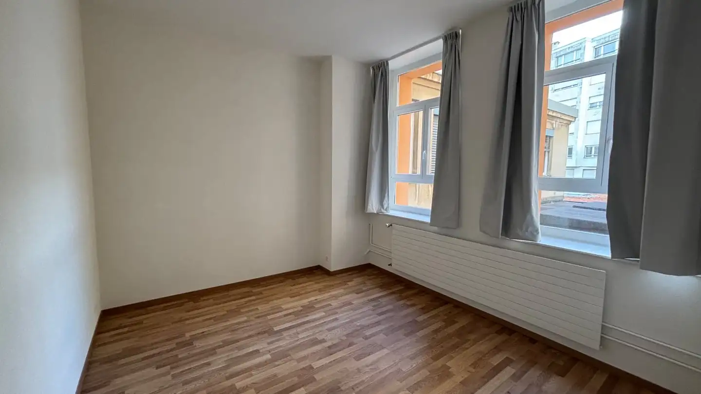 Apartment for rent - Avenue Léopold-Robert, 2300 La Chaux-de-Fonds