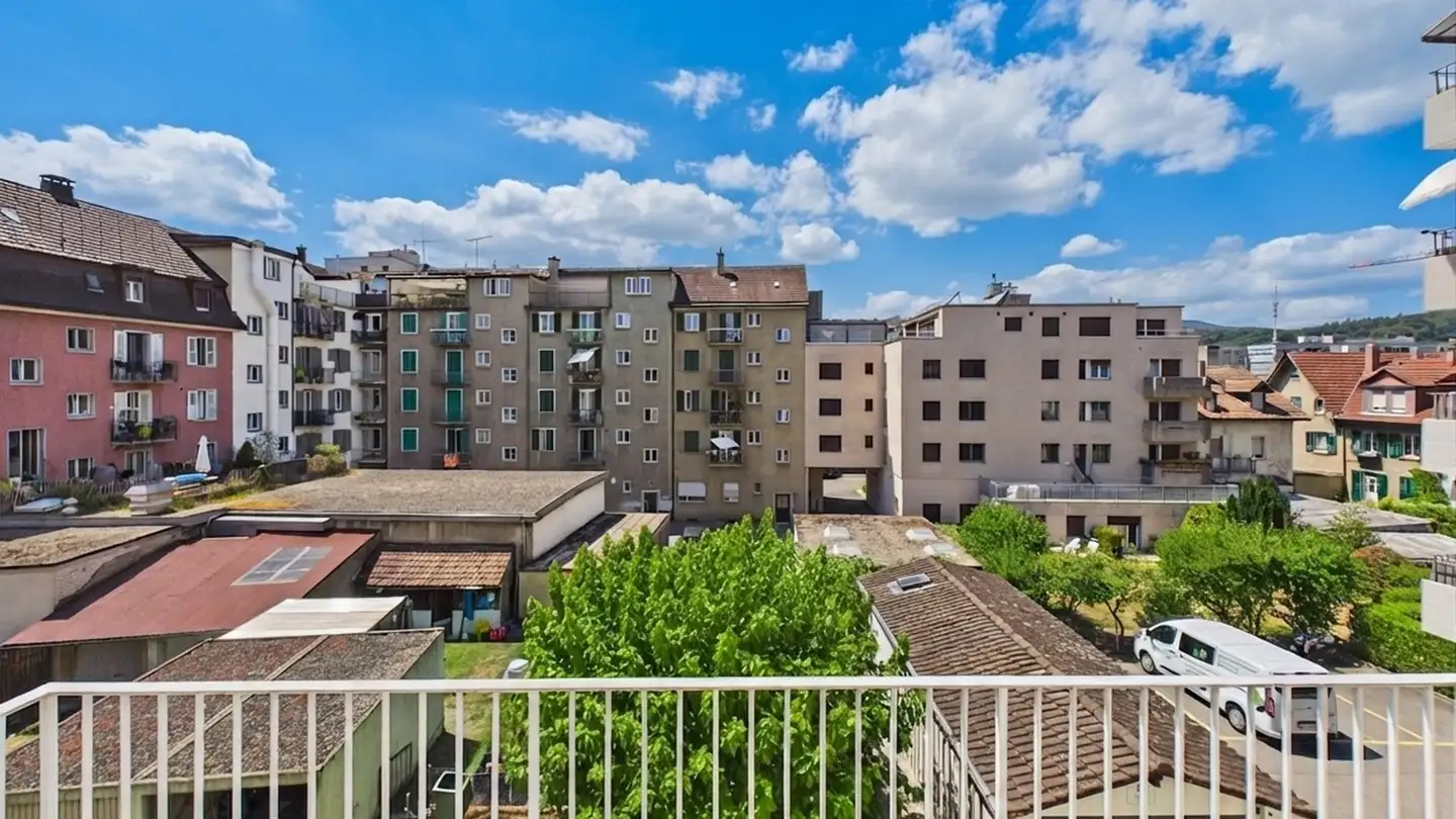 Single house for sale - 4600 Olten