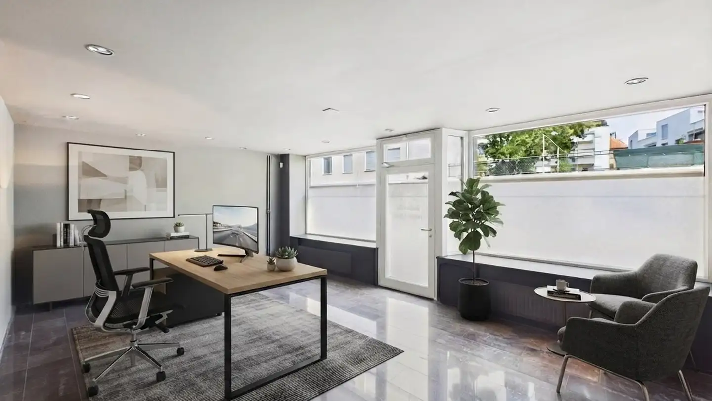Maison individuelle à vendre - 4600 Olten