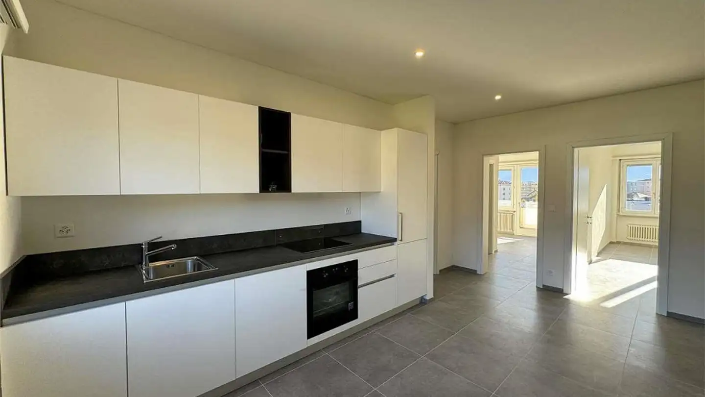 Appartamento in vendita - Via Saleggi 2, 6616 Losone - Foto 2