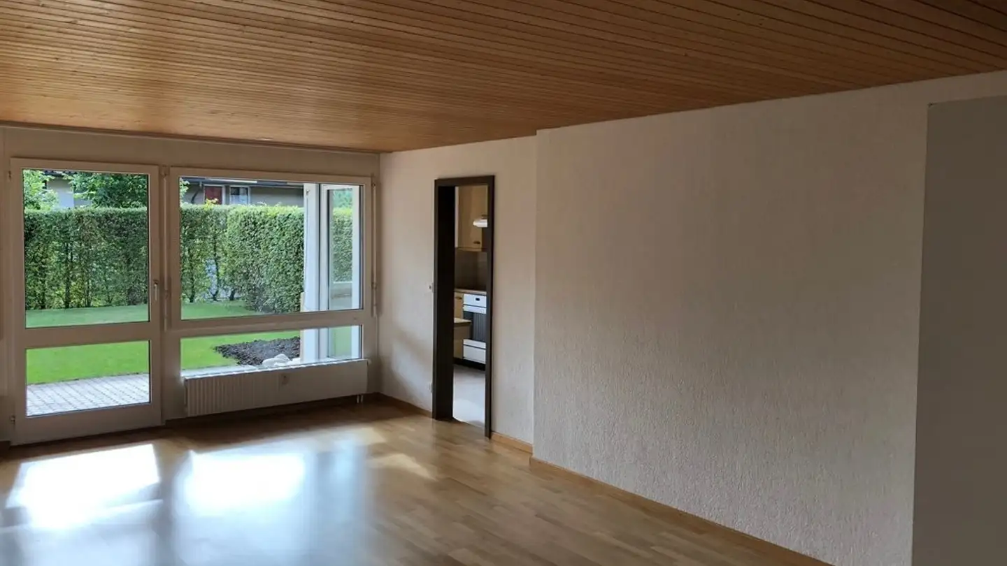 Apartment for rent - Oberstrasse 37, 3550 Langnau im Emmental - Photo 3