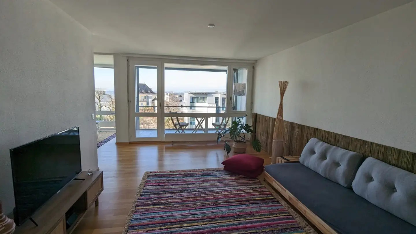 Apartment for rent - 6300 Zug - Photo 3