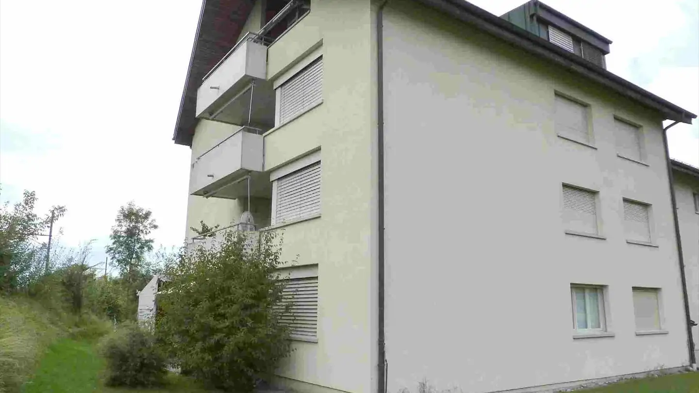 Appartement à louer - Weiherstrasse 59, 8580 Amriswil