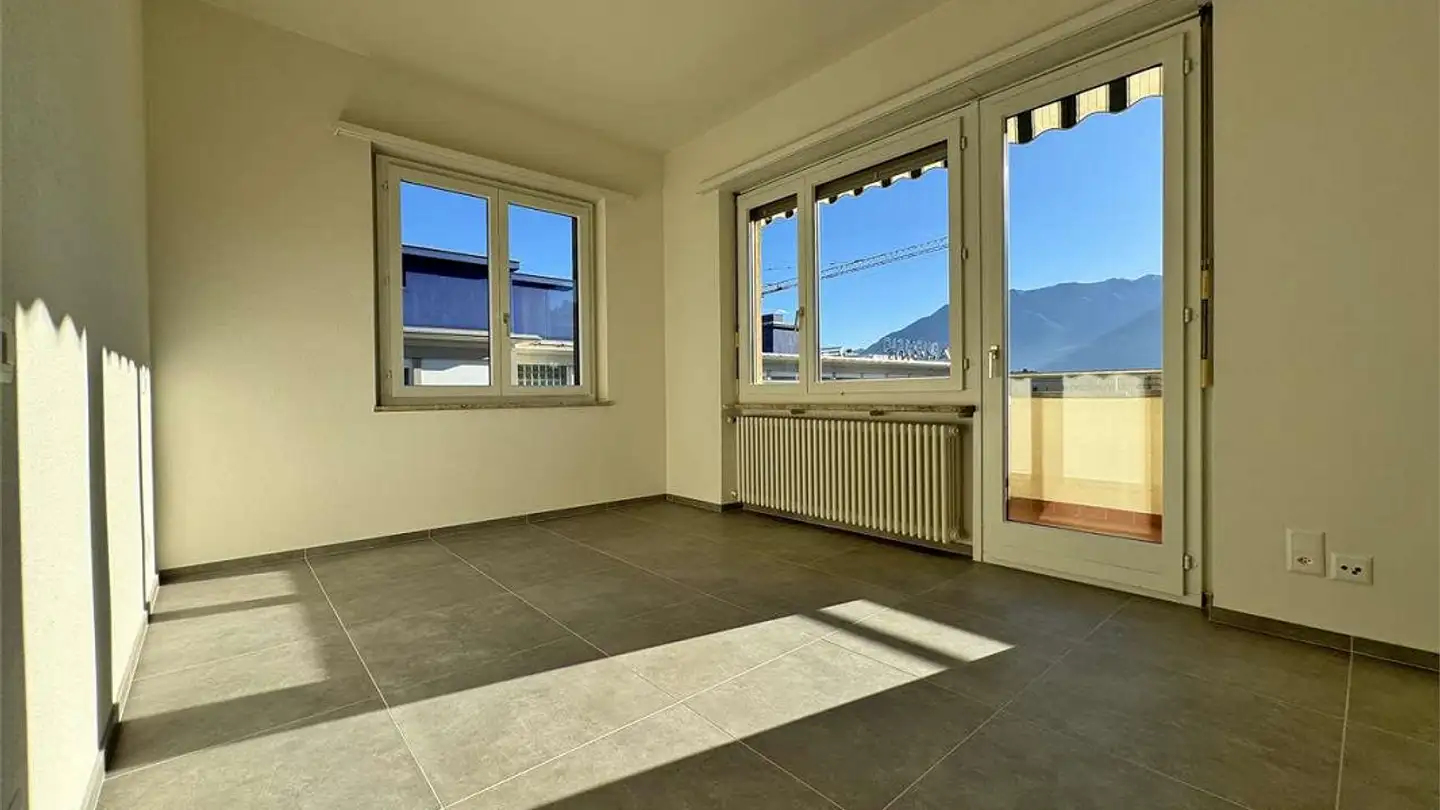 Appartamento in vendita - Via Saleggi 2, 6616 Losone - Foto 4