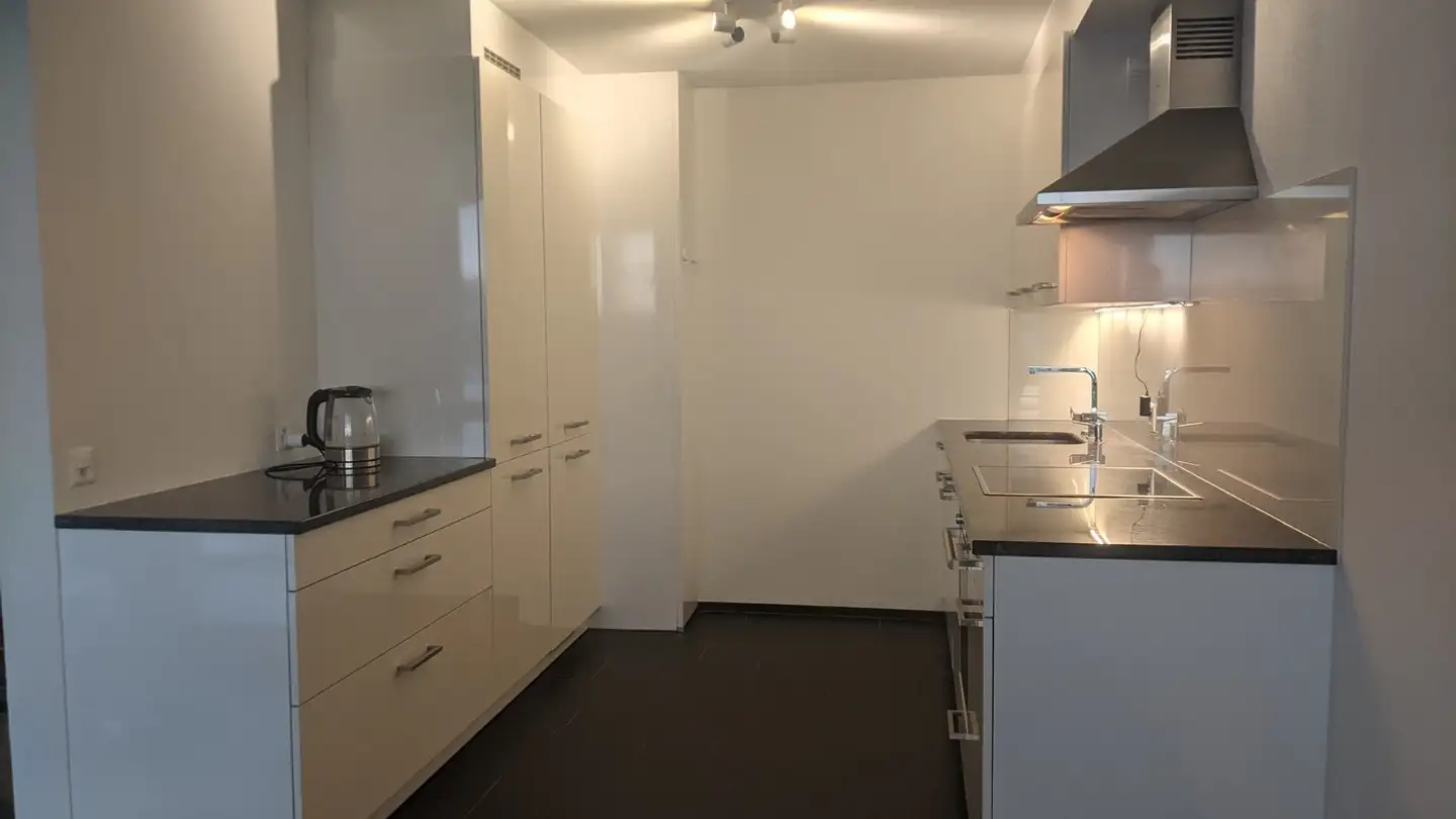 Apartment for rent - 6300 Zug - Photo 4