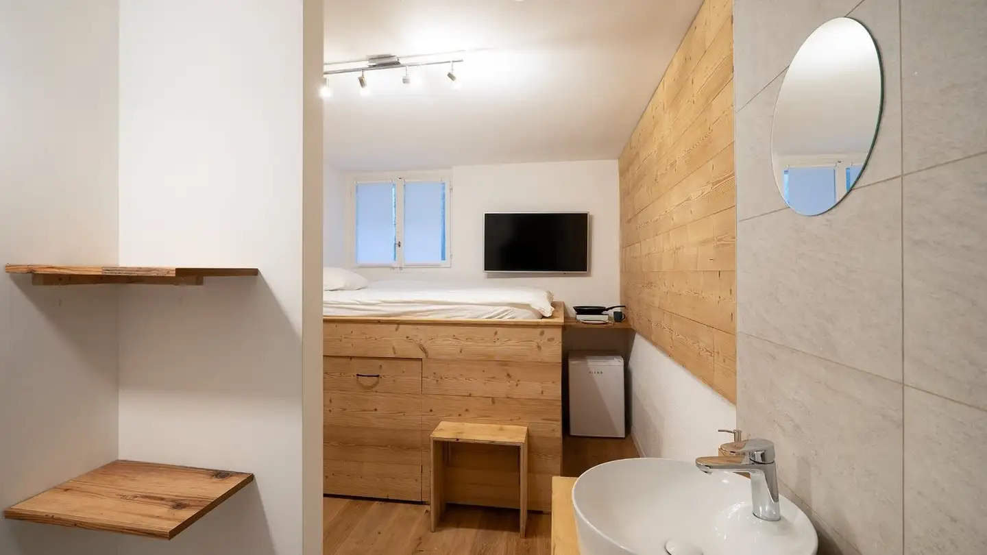 Appartement à louer - Rue De La Télérésidence, 3963 Crans-Montana - Photo 3