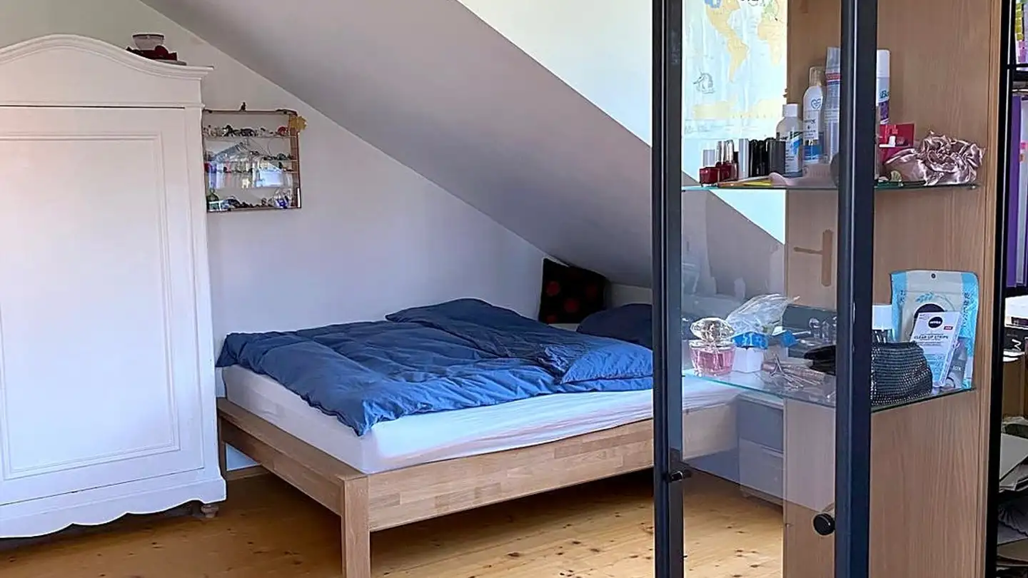 Stanza singola in affitto - 5210 Windisch