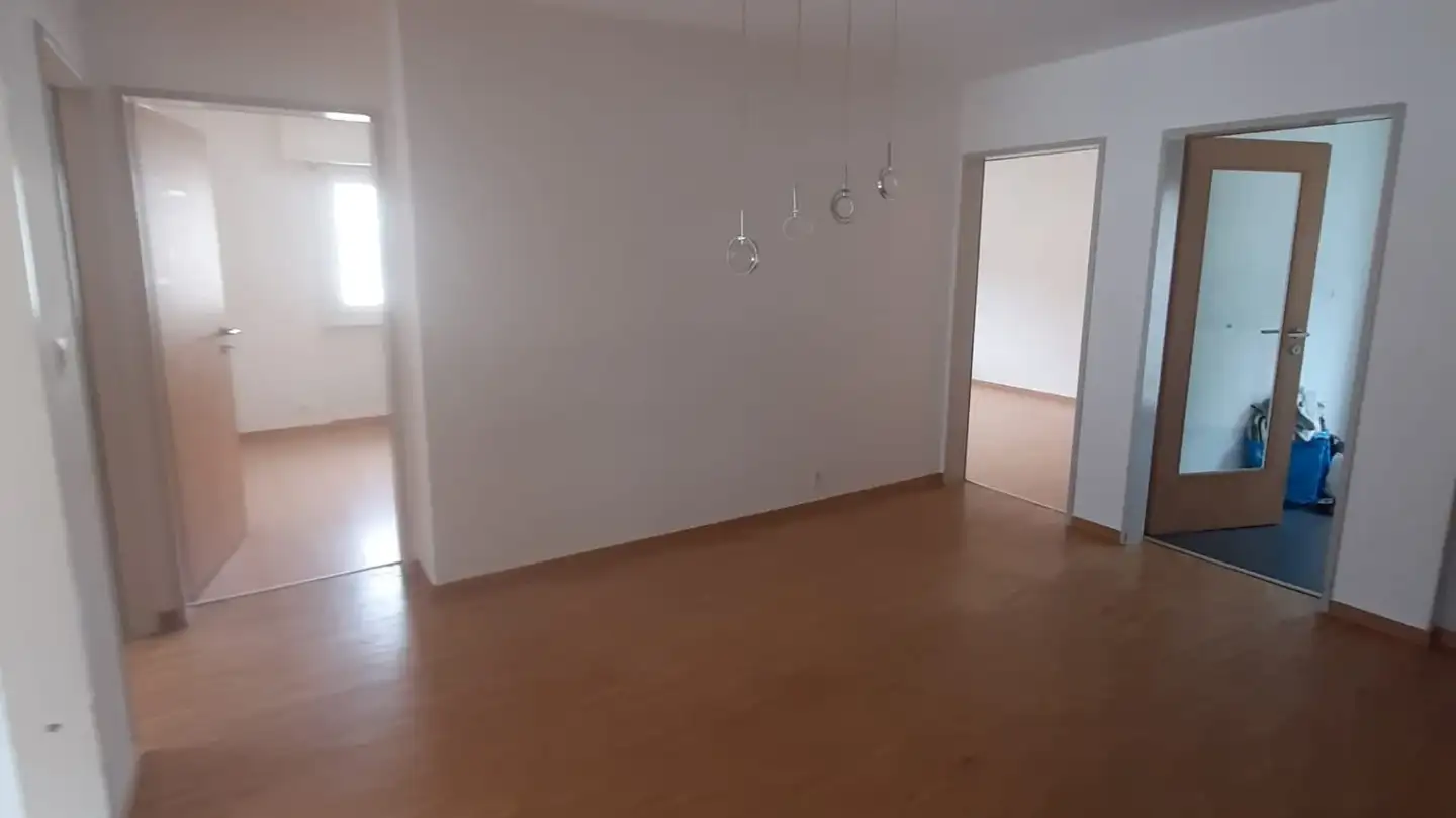 Appartamento in affitto - Bietschgärtenstrasse 35, 3942 Raron