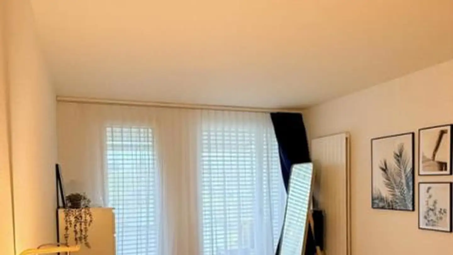 Apartment for rent - Matthofring 2, 6005 Luzern - Photo 3