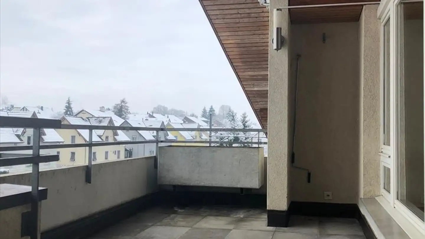 Appartement à louer - Weiherstrasse 59, 8580 Amriswil - Photo 2