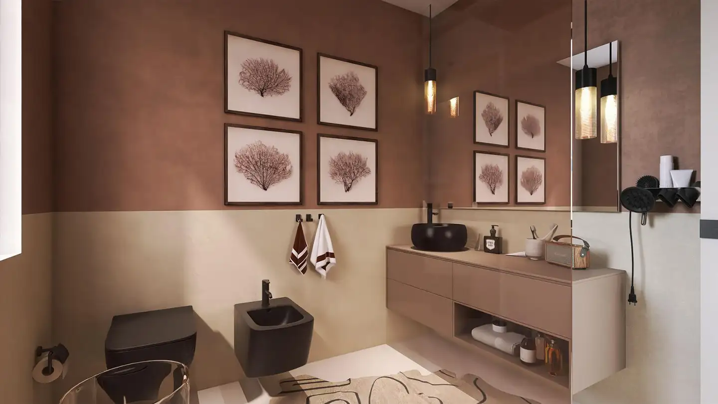 Apartment for sale - Ai Ciapei, 6874 Castel San Pietro - Photo 4