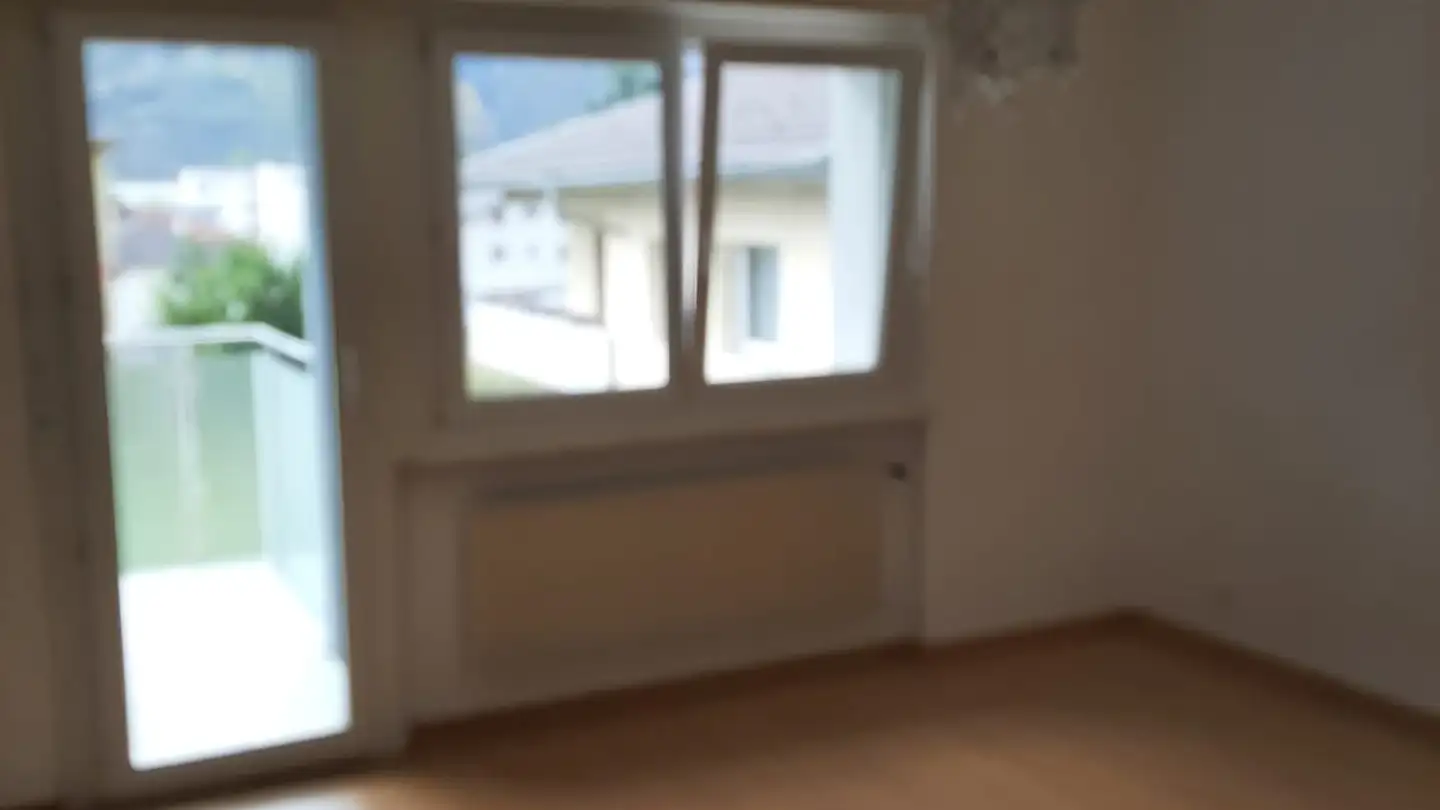 Appartamento in affitto - Bietschgärtenstrasse 35, 3942 Raron - Foto 2
