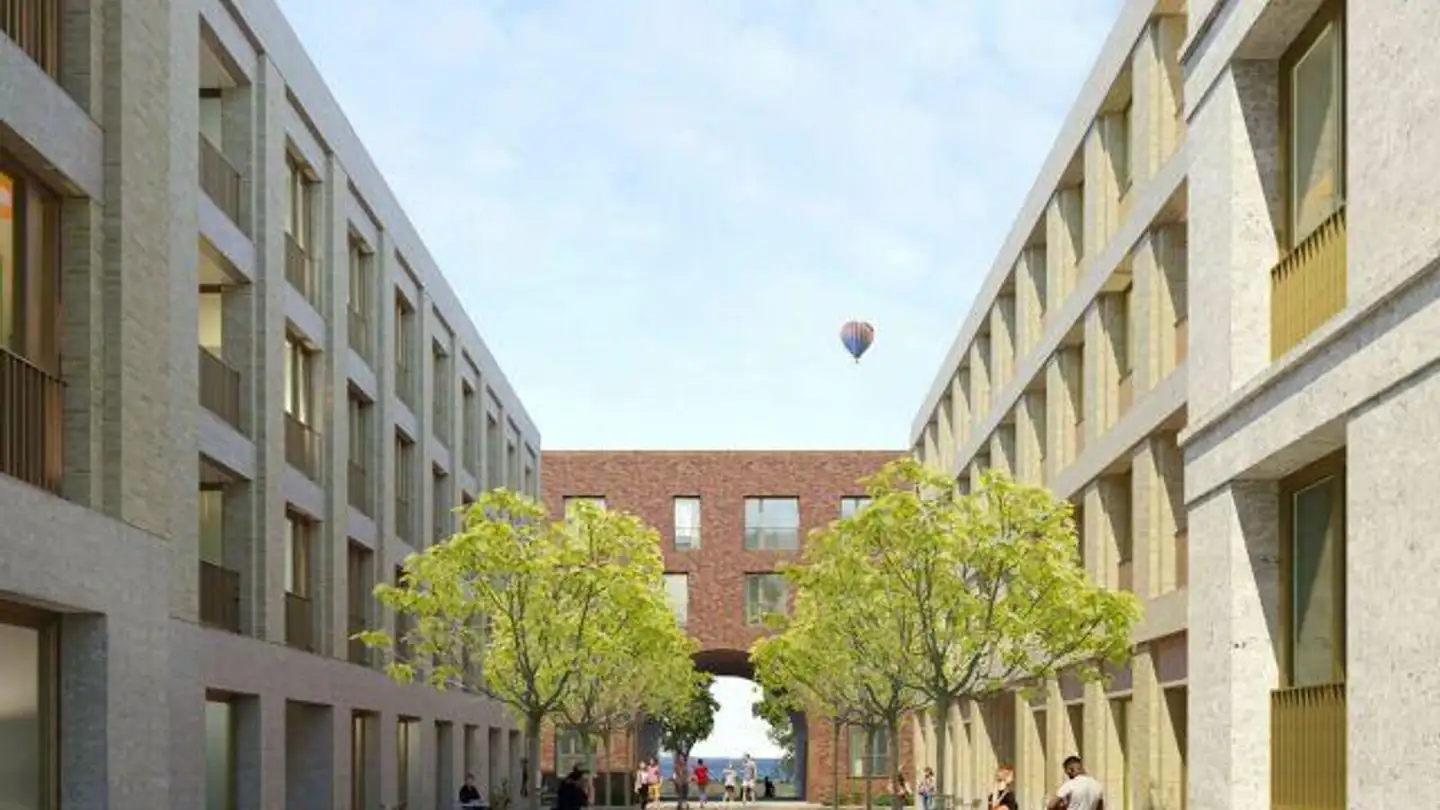 Appartamento in vendita - Badstrasse, 8590 Romanshorn - Photo 3