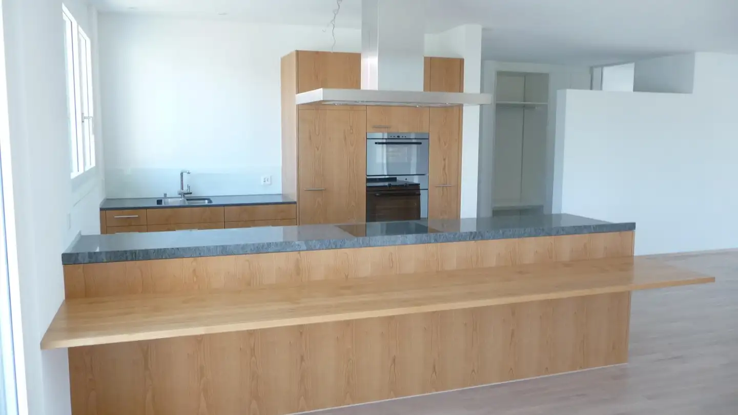 Apartment for rent - Schaffhauserstrasse 28, 8442 Hettlingen - Photo 2