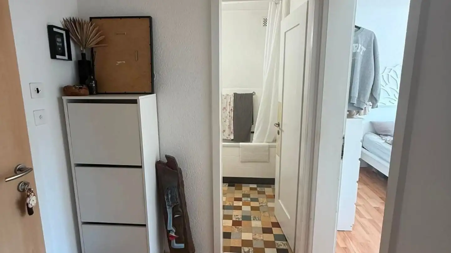 Appartamento in affitto - Munzachstrasse 8, 4410 Liestal - Foto 3