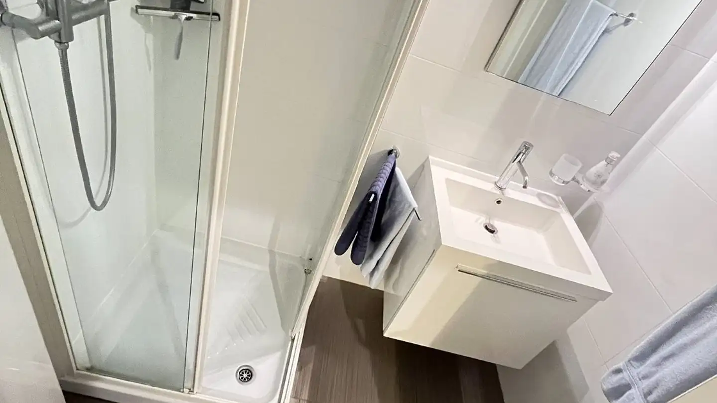 Appartamento in affitto - Via Alla Bozzoreda, 6963 Pregassona - Foto 4