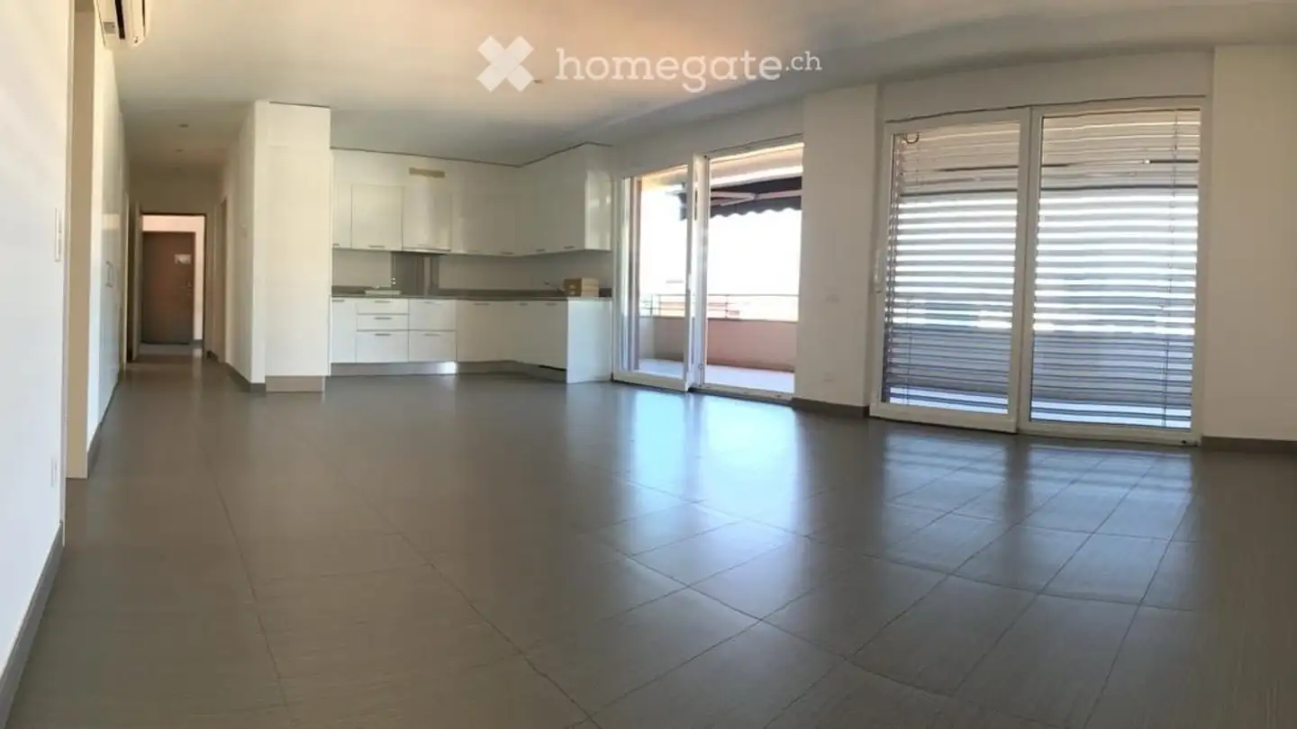 Appartamento in affitto - Via Alla Bozzoreda, 6963 Pregassona