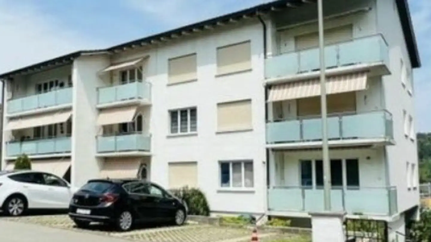 Appartamento in affitto - Munzachstrasse 8, 4410 Liestal