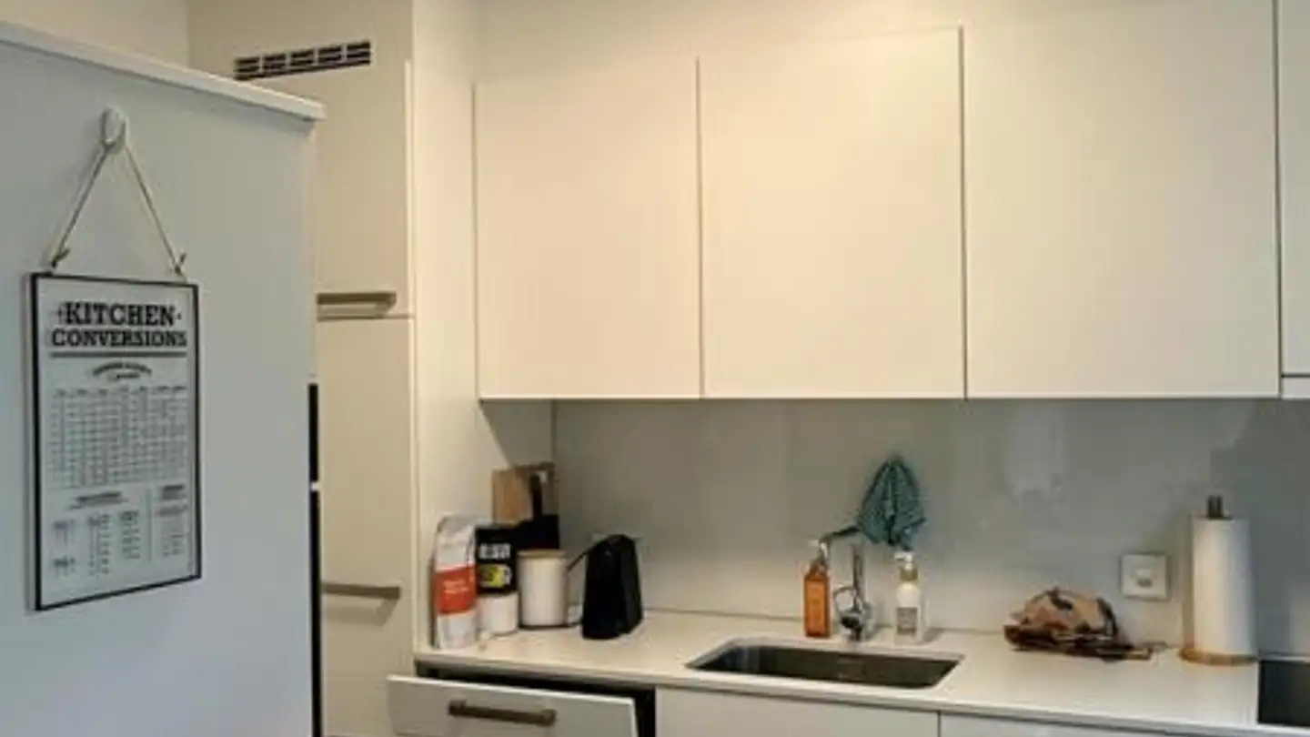 Apartment for rent - Matthofring 2, 6005 Luzern - Photo 4