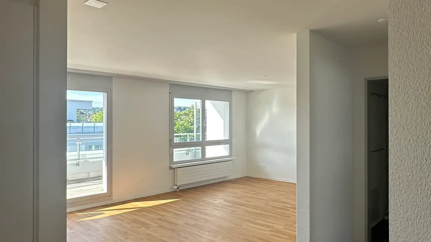 Appartamento in affitto - Zuchwilerstrasse 8, 4500 Solothurn - Foto 2
