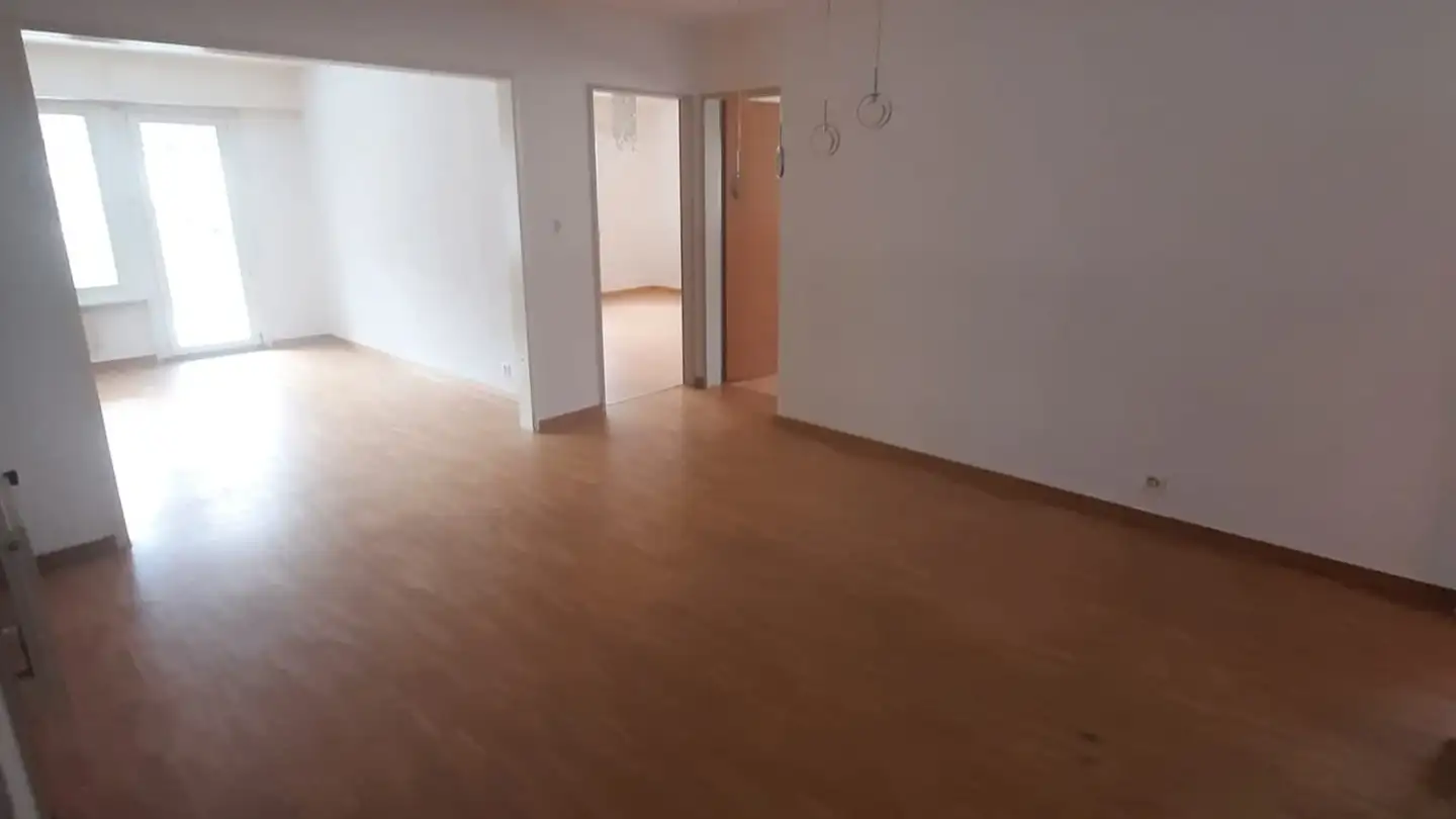 Appartamento in affitto - Bietschgärtenstrasse 35, 3942 Raron - Foto 3