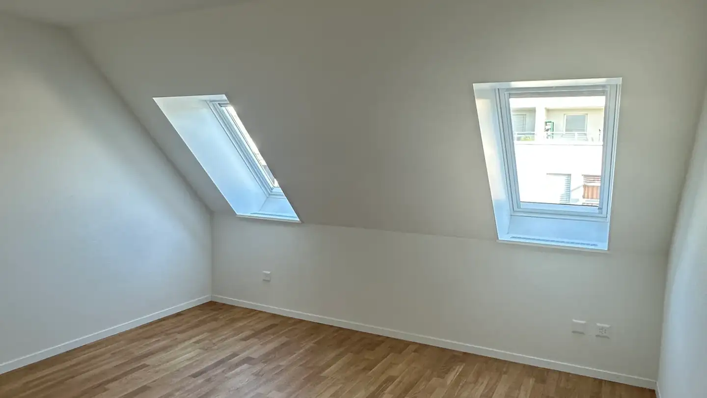 Appartamento in affitto - Zuchwilerstrasse 8, 4500 Solothurn - Foto 4