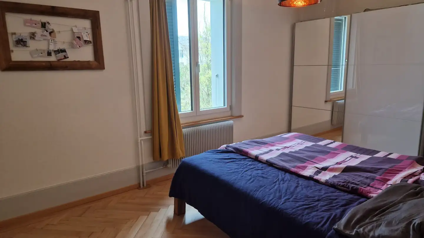 Appartamento in affitto - Gurnigelstrasse, 3600 Thun - Foto 4