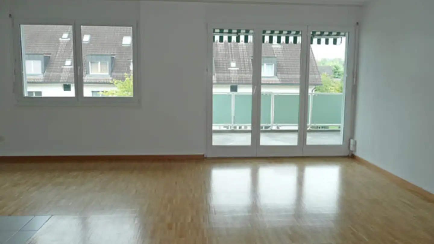 Duplex à louer - Im Grund 9, 8442 Hettlingen