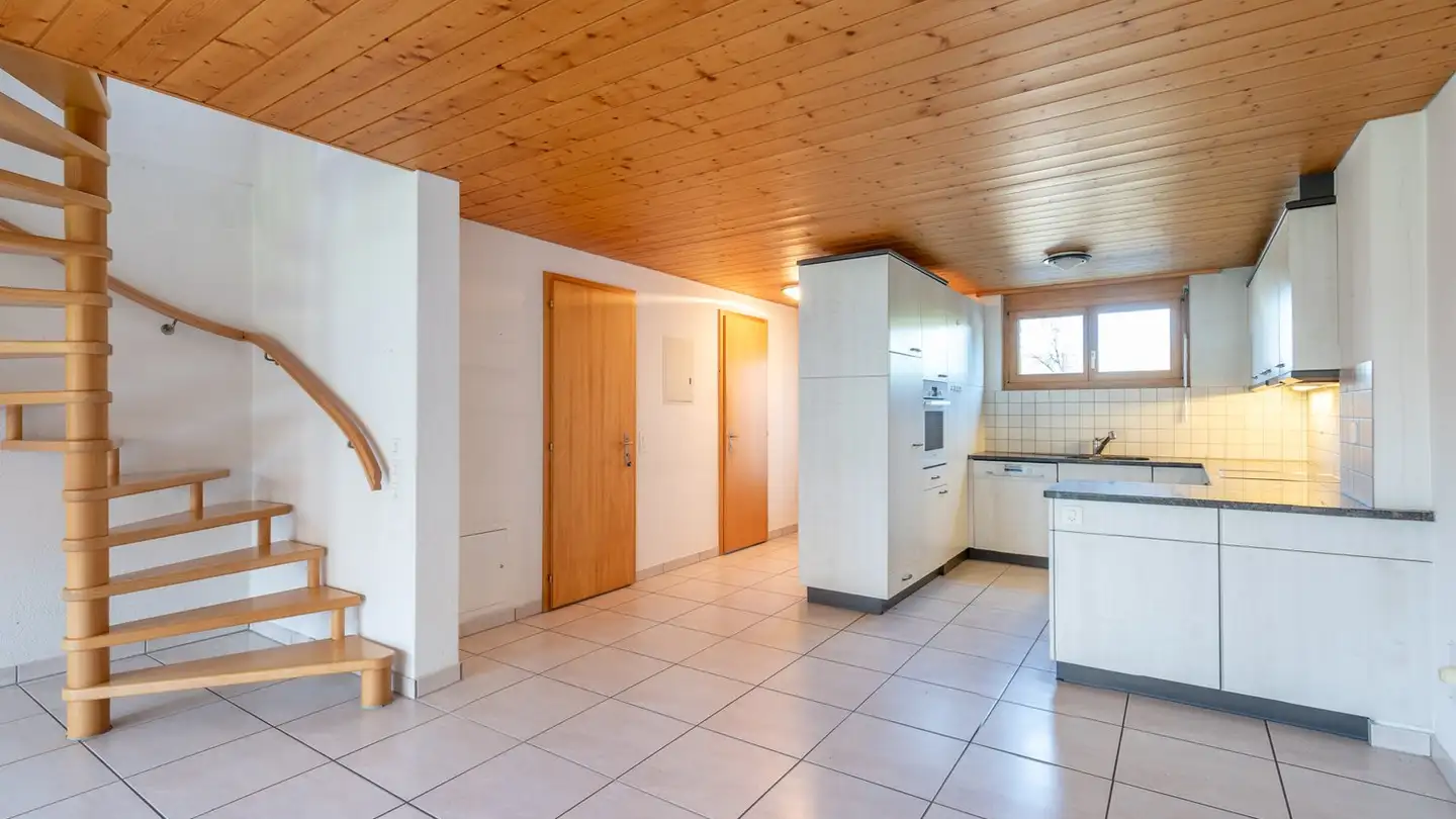 Duplex in vendita - Alte Bernstrasse 40a, 3205 Gümmenen - Photo 4