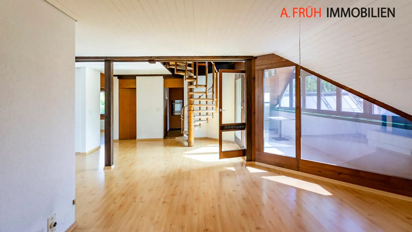 Attico in vendita - 4702 Oensingen - Photo 2