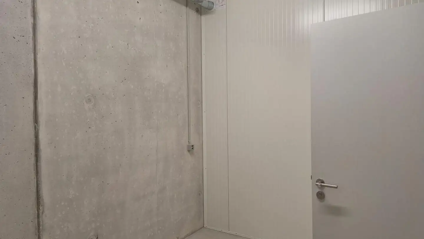 Espace de stockage à louer - Weinfelderstrasse 71, 8580 Amriswil - Photo 4