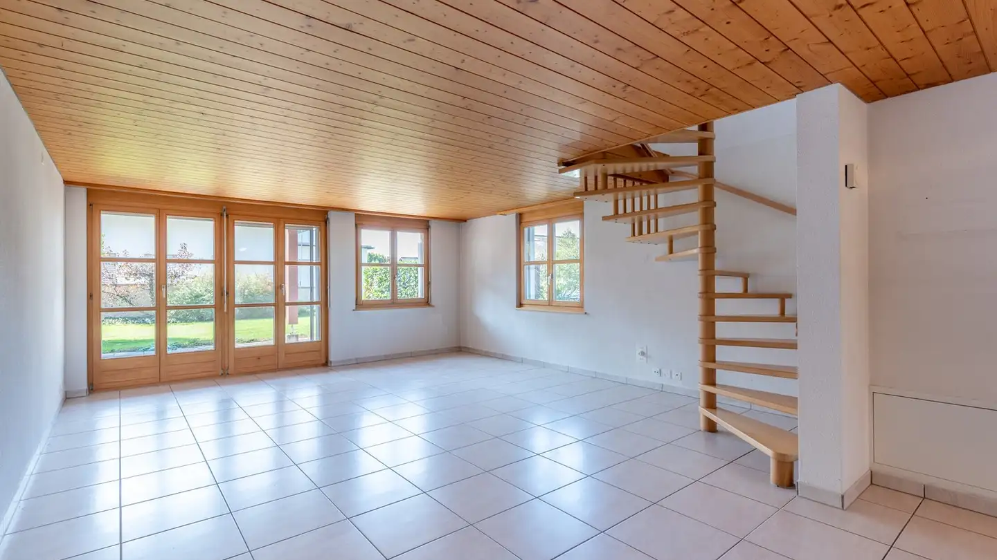 Duplex in vendita - Alte Bernstrasse 40a, 3205 Gümmenen - Photo 3