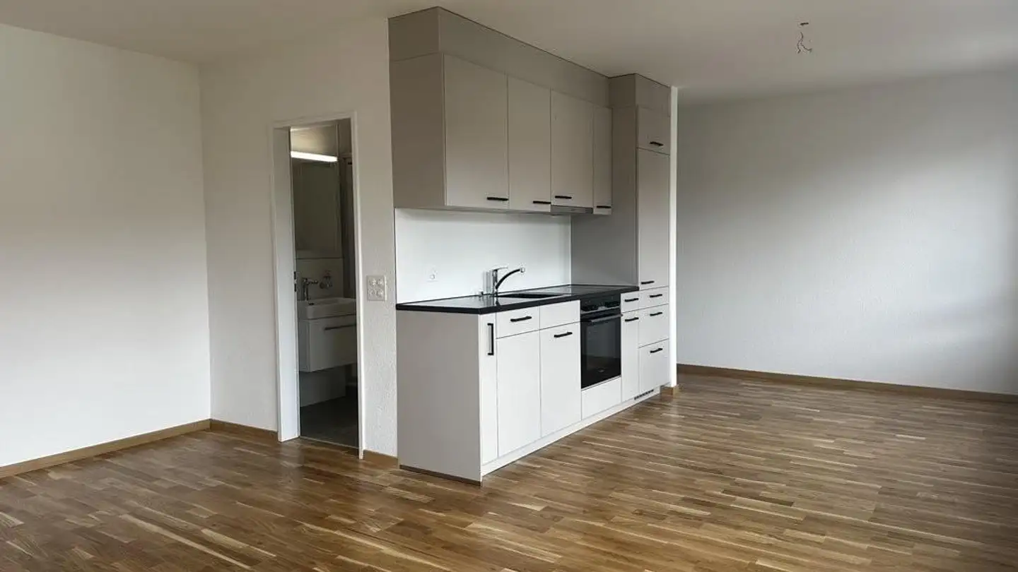 Appartamento in affitto - Brunnhofweg 39, 3007 Bern - Foto 3