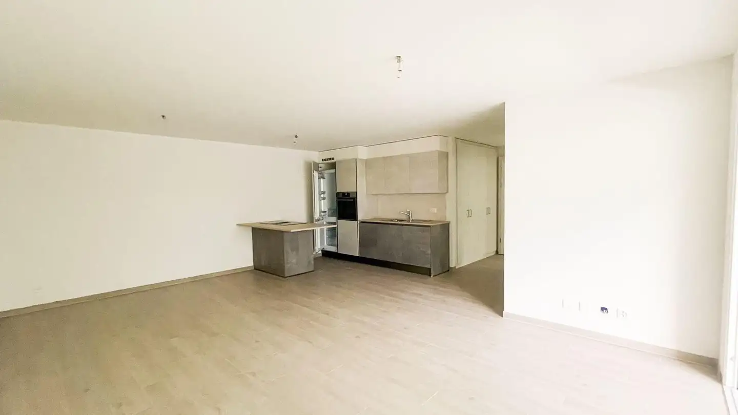 Wohnung mieten - 1908 Riddes