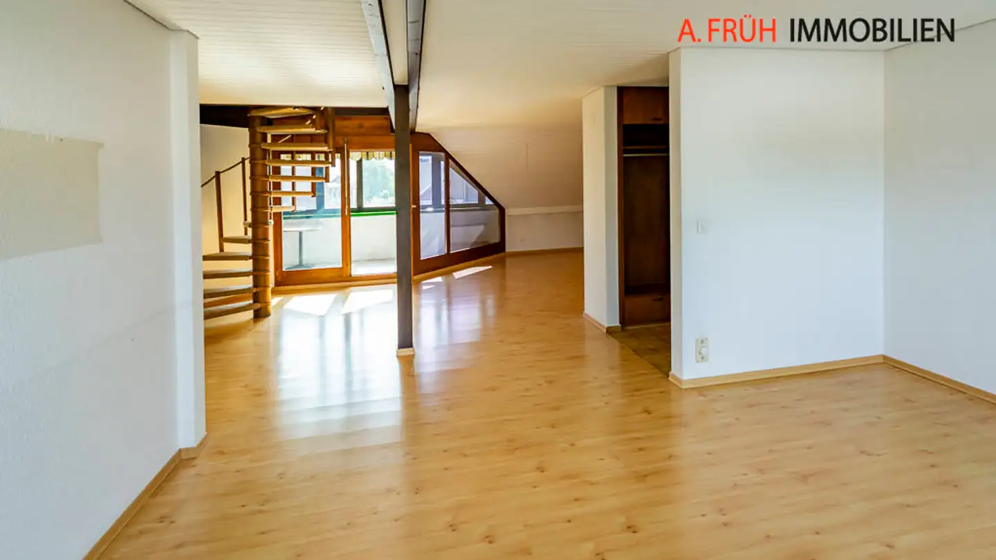 Attico in vendita - 4702 Oensingen - Photo 3