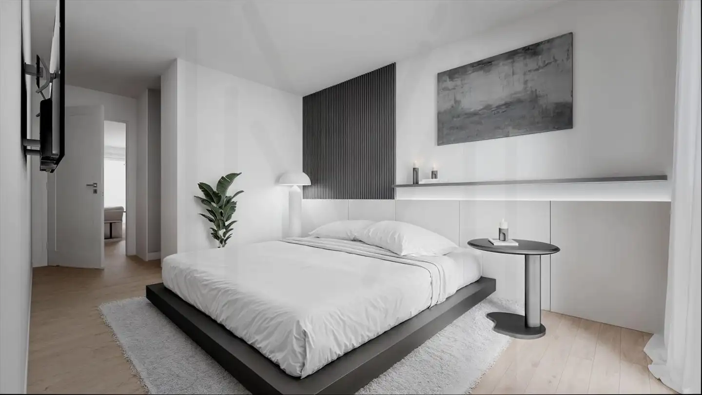 Appartamento in vendita - 1633 Marsens - Foto 4