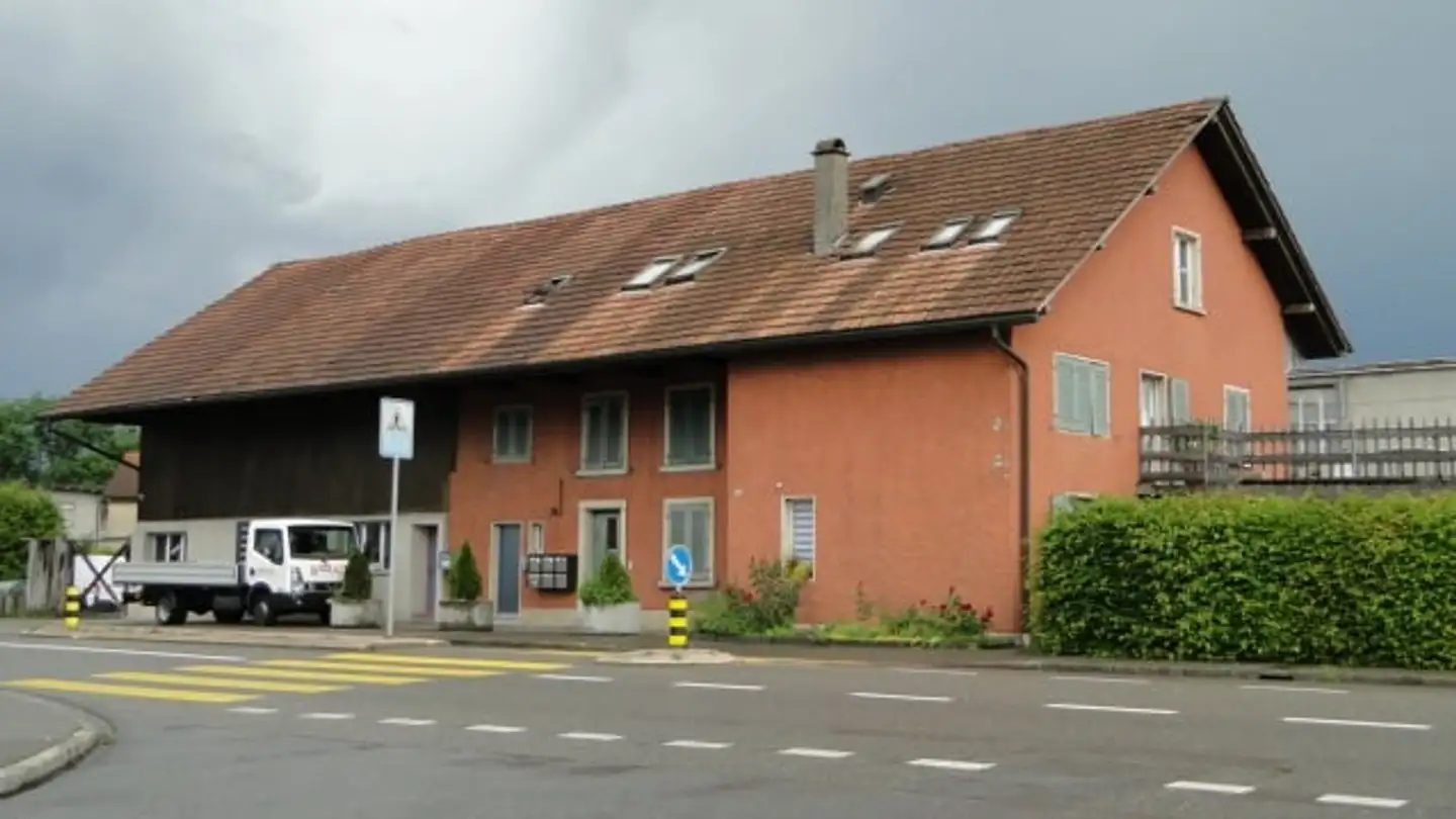 Edificio residenziale in vendita - Köllikerstrasse, 5036 Oberentfelden - Foto 4