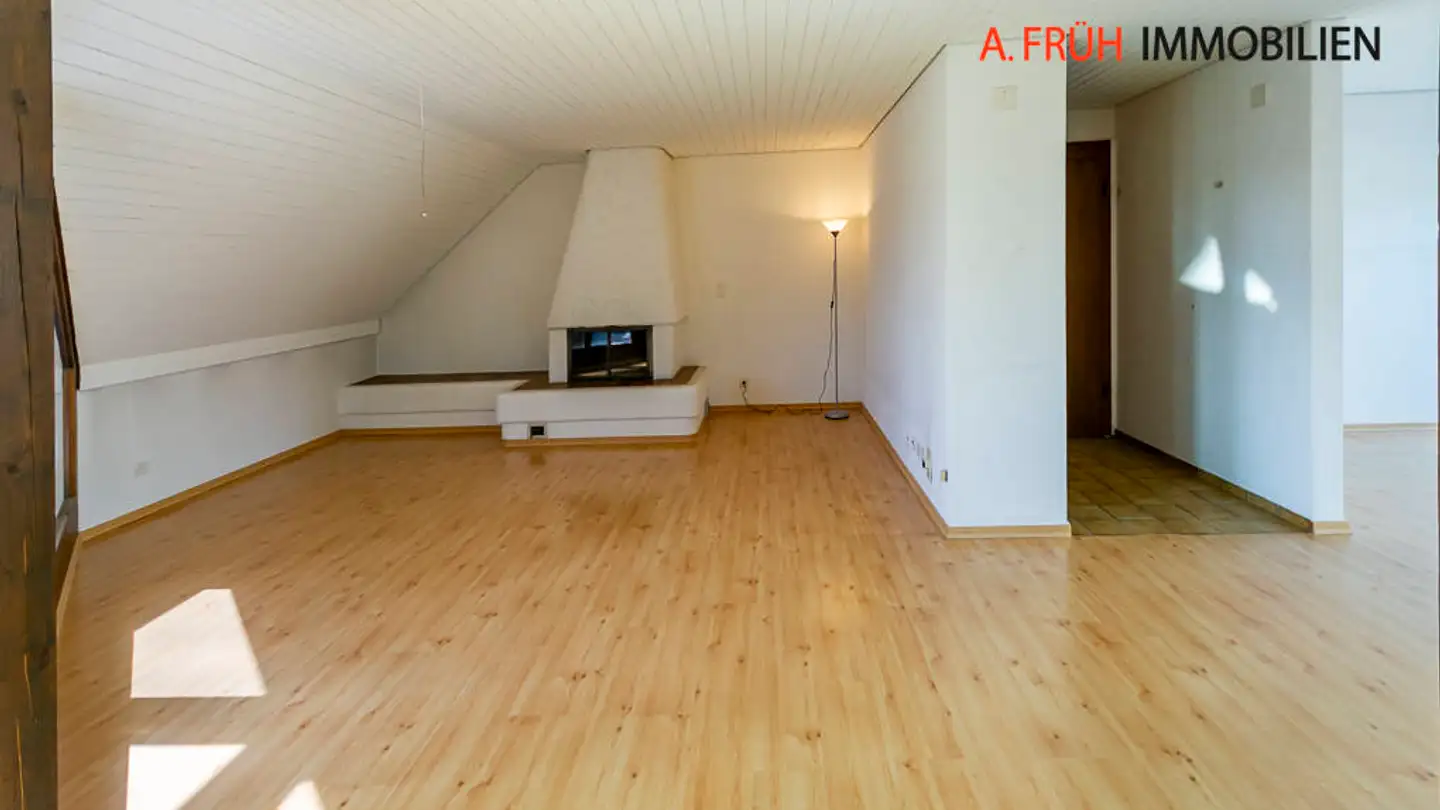 Attico in vendita - 4702 Oensingen - Photo 4