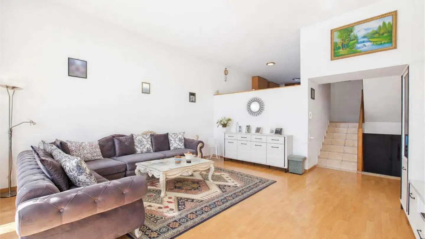 Wohnung kaufen - La Risciada 24, 6915 Pambio-Noranco - Foto 3