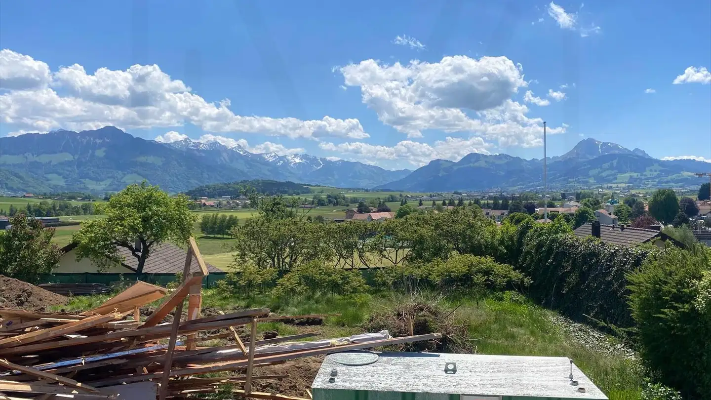 Appartamento in vendita - 1633 Marsens - Foto 3