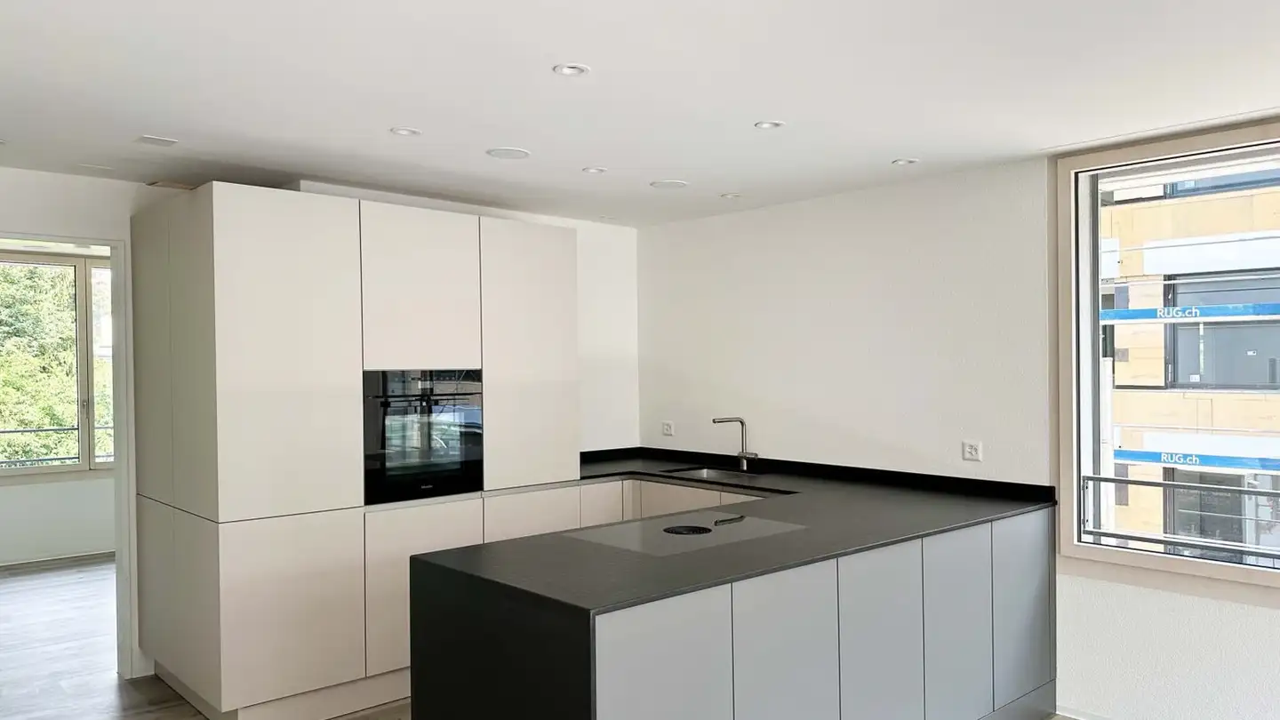 Apartment for rent - Bleichiweg 7a, 4460 Gelterkinden - Photo 3